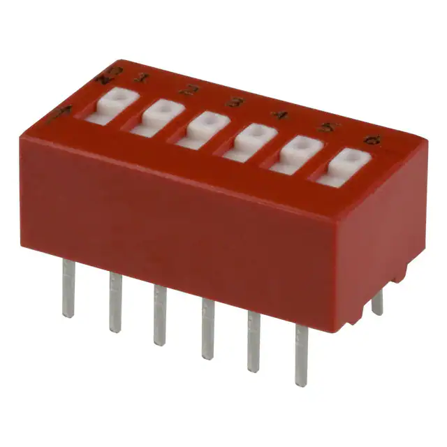 78RB06S Grayhill Inc. electronic component